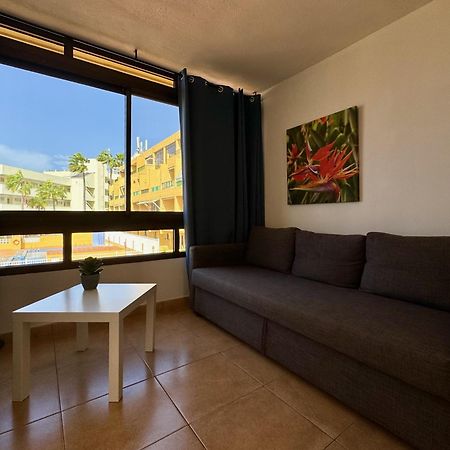 Vista La Gomera - 2 Minutes Walk From The Beach! Appartement Puerto de Santiago  Buitenkant foto