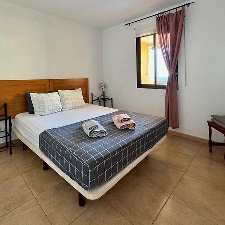 Vista La Gomera - 2 Minutes Walk From The Beach! Puerto de Santiago  Buitenkant foto