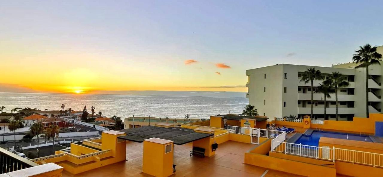 Vista La Gomera - 2 Minutes Walk From The Beach! Puerto de Santiago  Buitenkant foto