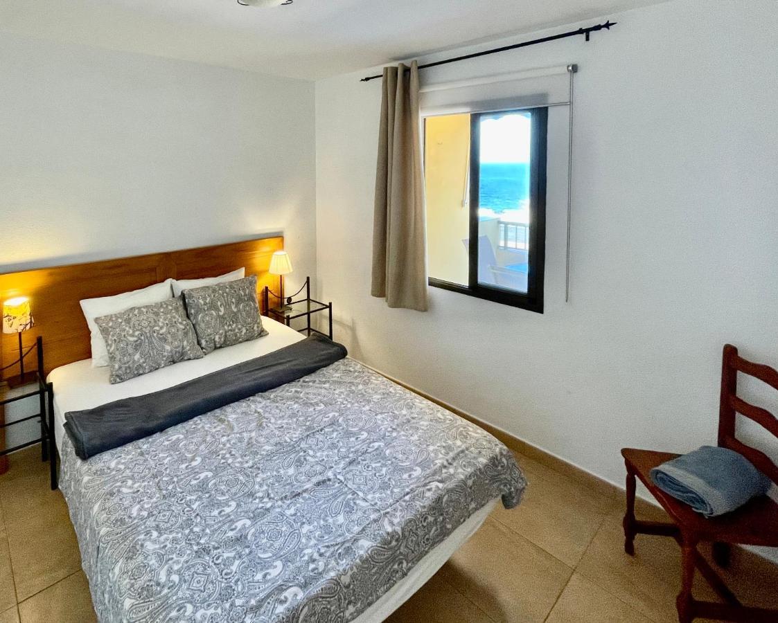 Vista La Gomera - 2 Minutes Walk From The Beach! Puerto de Santiago  Buitenkant foto