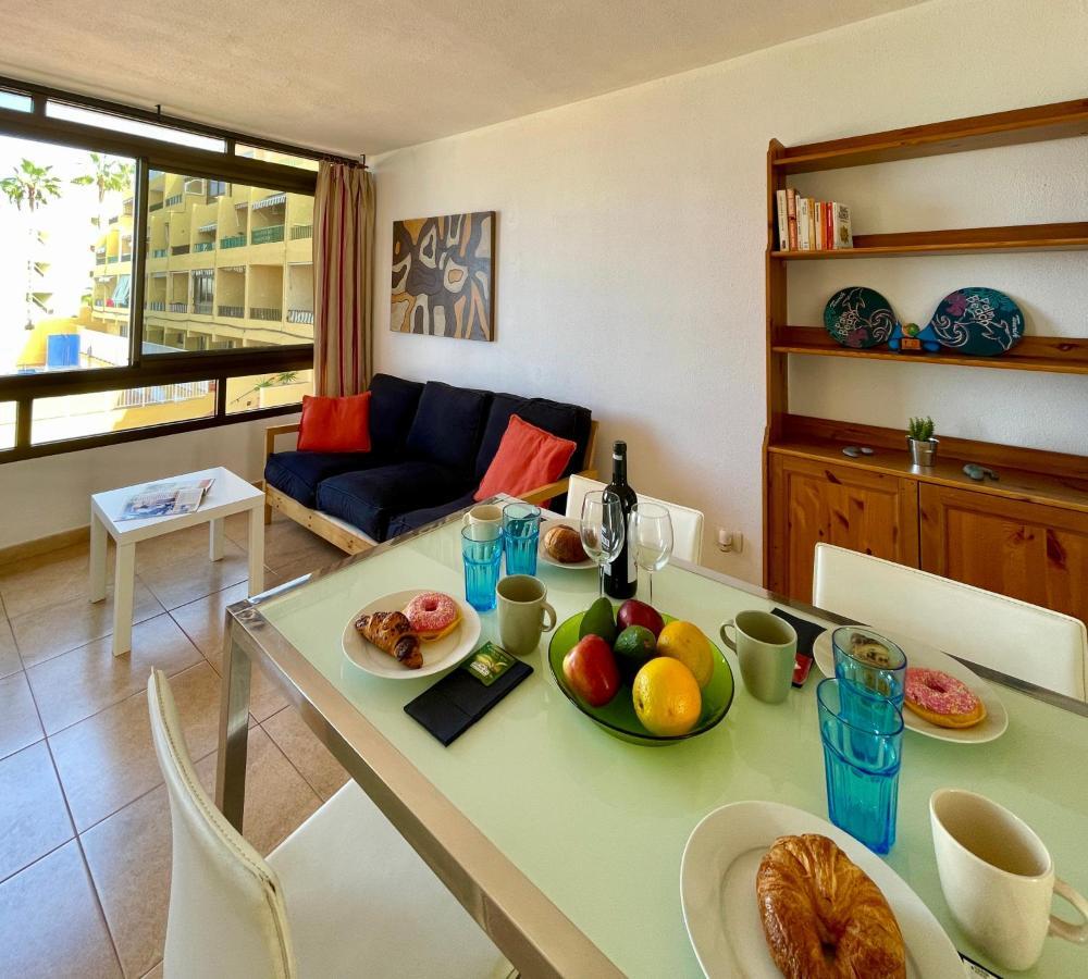 Vista La Gomera - 2 Minutes Walk From The Beach! Puerto de Santiago  Buitenkant foto