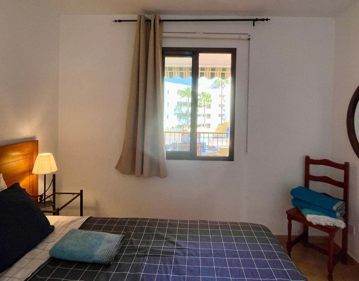 Vista La Gomera - 2 Minutes Walk From The Beach! Puerto de Santiago  Buitenkant foto