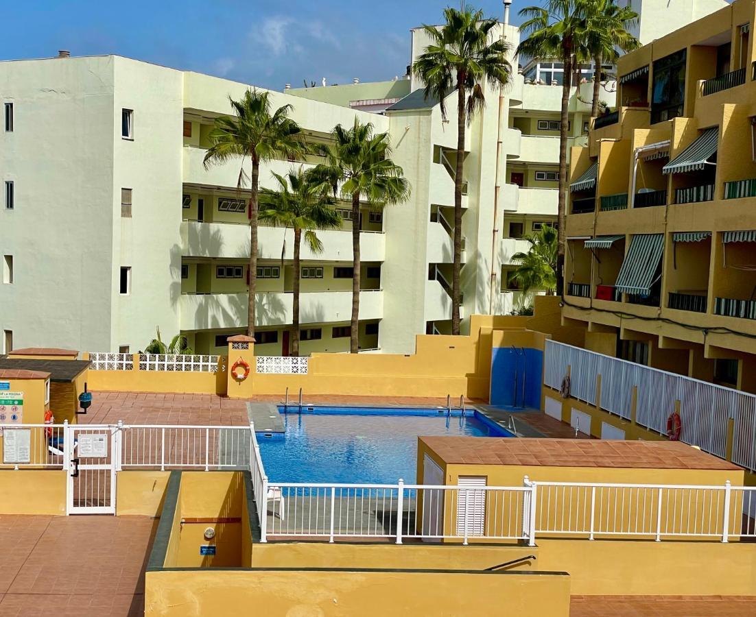 Vista La Gomera - 2 Minutes Walk From The Beach! Puerto de Santiago  Buitenkant foto