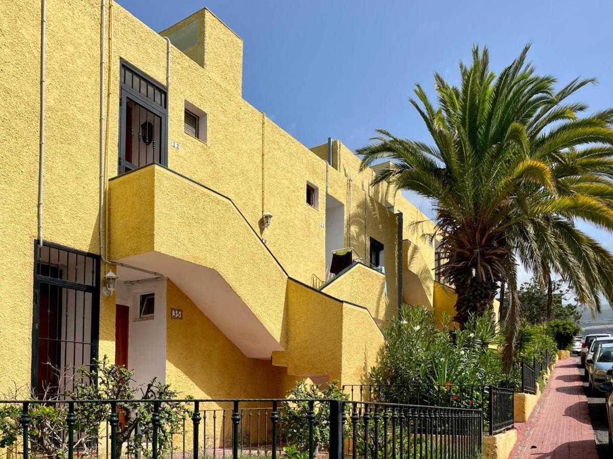 Vista La Gomera - 2 Minutes Walk From The Beach! Puerto de Santiago  Buitenkant foto