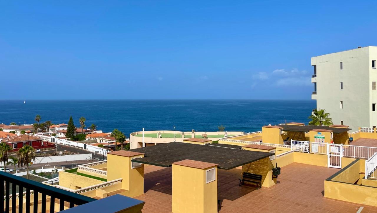 Vista La Gomera - 2 Minutes Walk From The Beach! Puerto de Santiago  Buitenkant foto