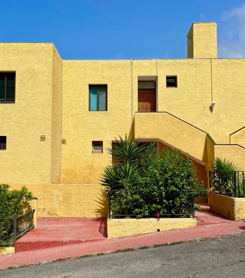 Vista La Gomera - 2 Minutes Walk From The Beach! Puerto de Santiago  Buitenkant foto
