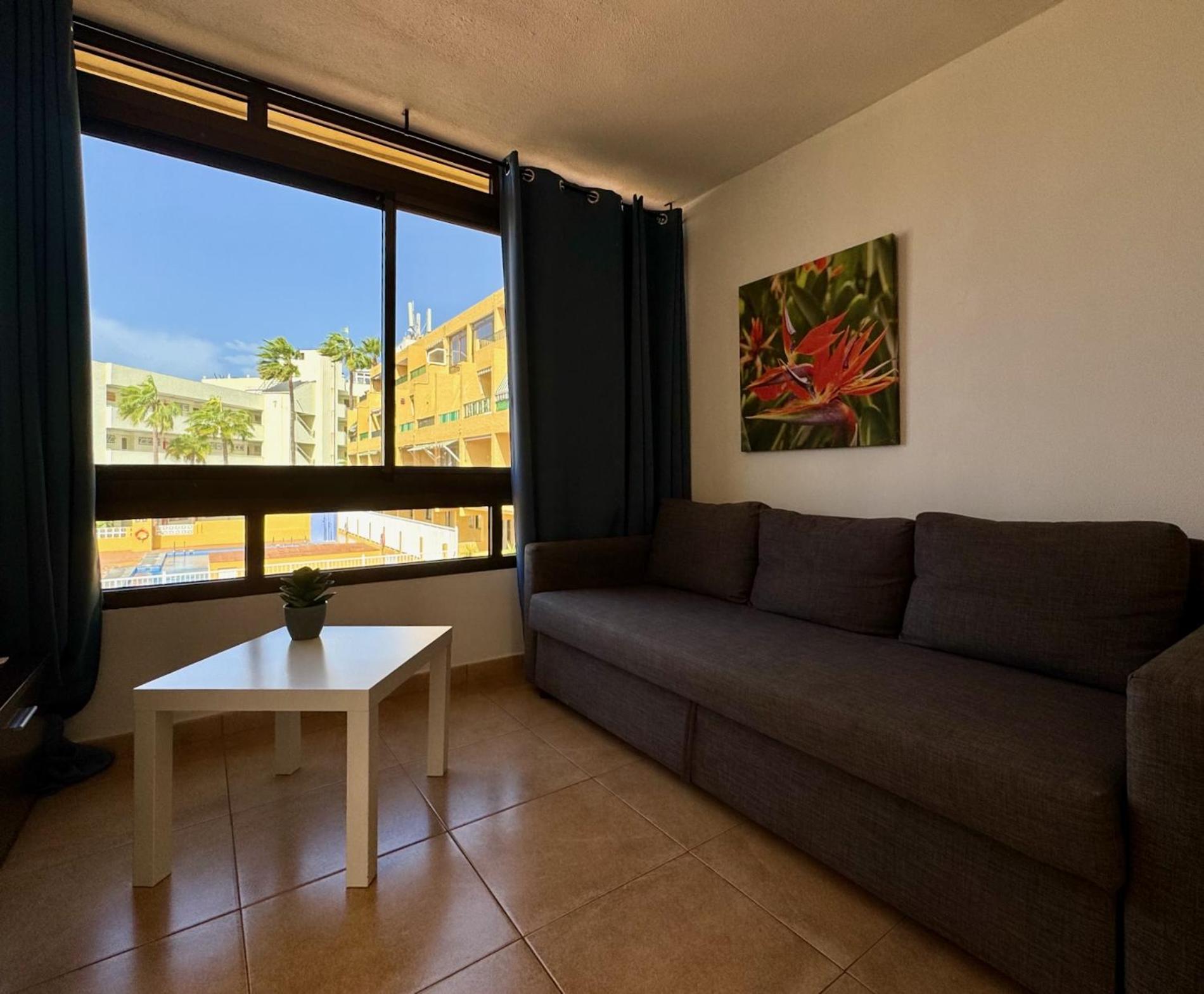 Vista La Gomera - 2 Minutes Walk From The Beach! Puerto de Santiago  Buitenkant foto