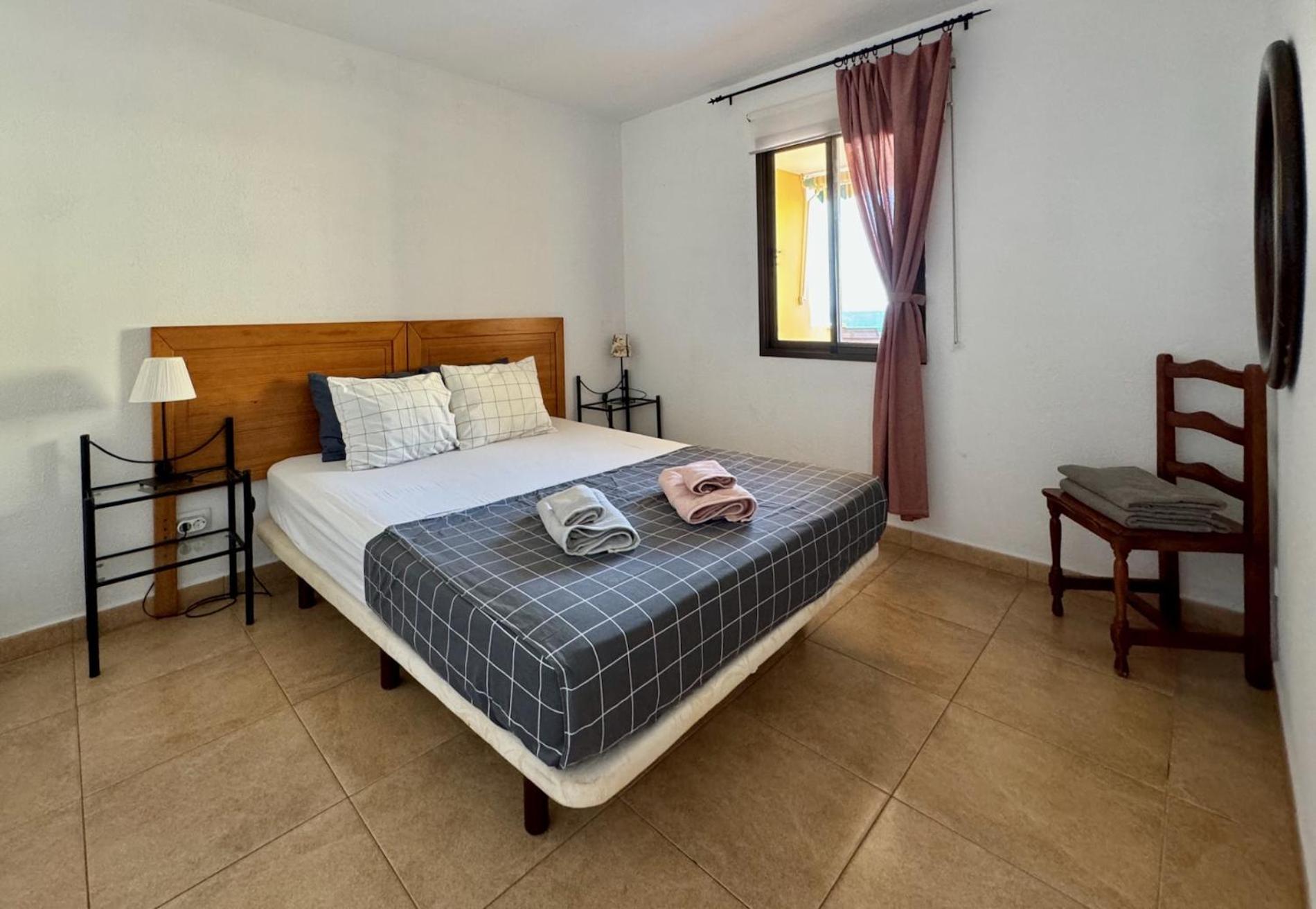 Vista La Gomera - 2 Minutes Walk From The Beach! Puerto de Santiago  Buitenkant foto